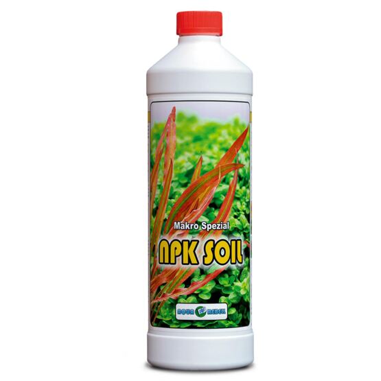 Aqua Rebell - Makro Spezial NPK Soil - 1.000 ml