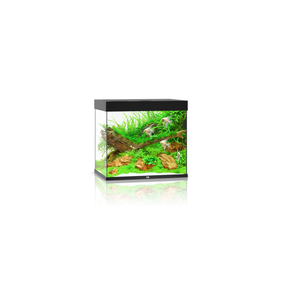 Lido 200 LED schwarz