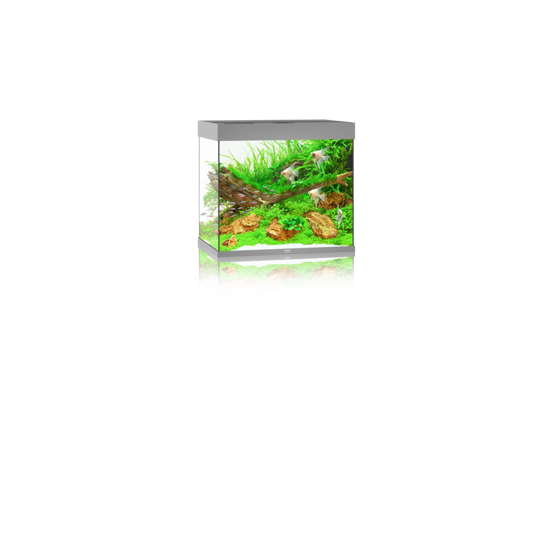 Lido 200 LED grau