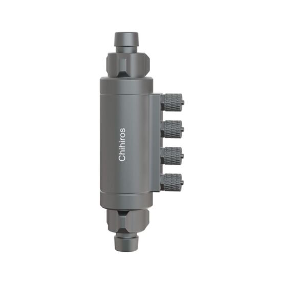 Inline Dosing Flow Adapter 12/16 mm