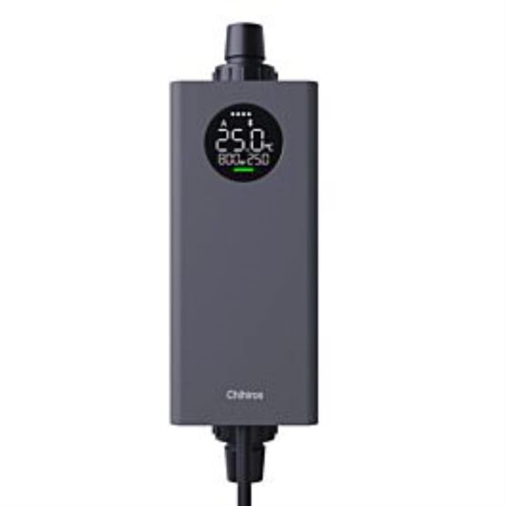 Heizer PRO (0-1000 W) - 12/16 mm