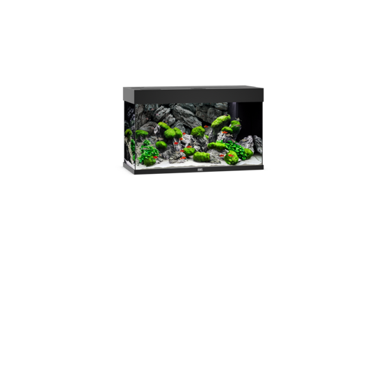 Rio 125 LED schwarz