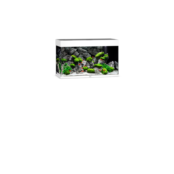 Rio 125 LED weiß