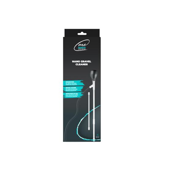 Nano Gravel Cleaner,  Mulmsauger