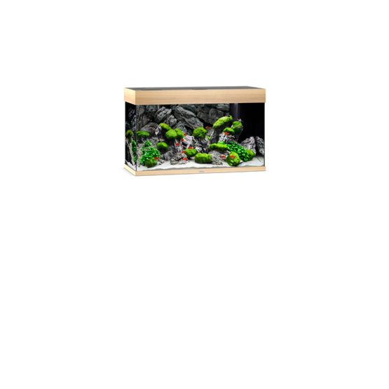 Rio 125 LED helles Holz
