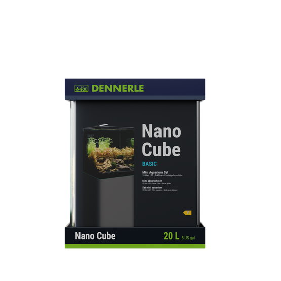 Nano Cube Basic, 20 L