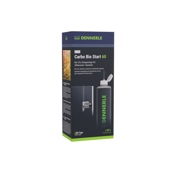 Carbo Bio Start 60