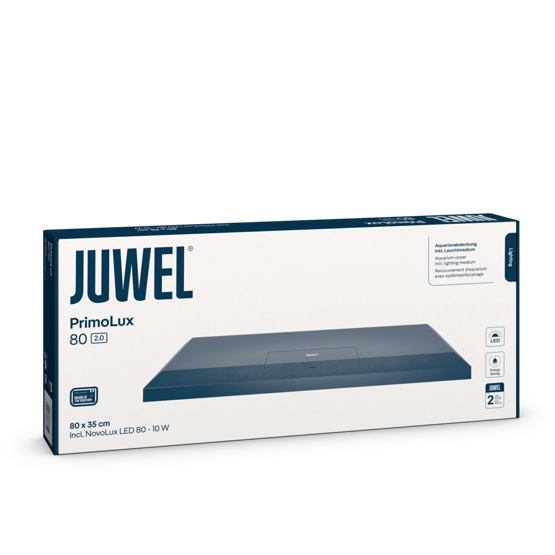 Primolux 80 2.0 weiß INT