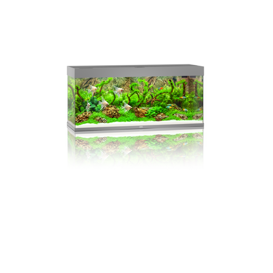 Rio 240 LED grau