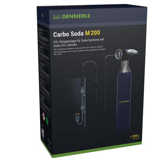 Carbo Soda M200