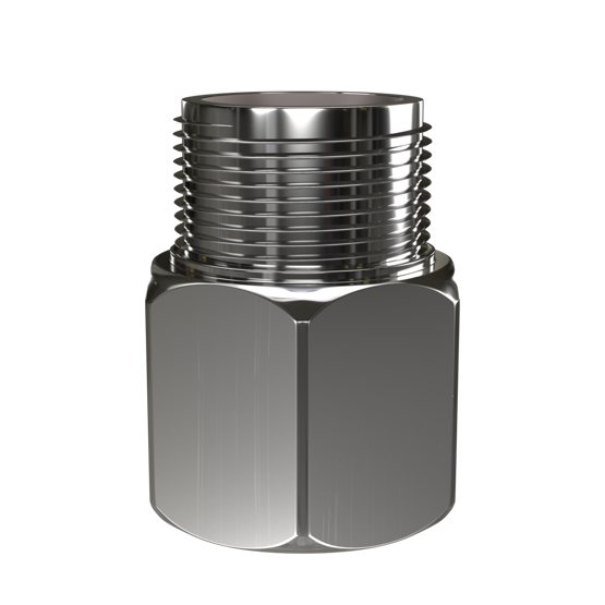 Carbo Soda Adapter