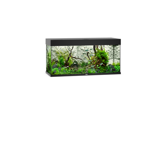 Rio 180 LED schwarz