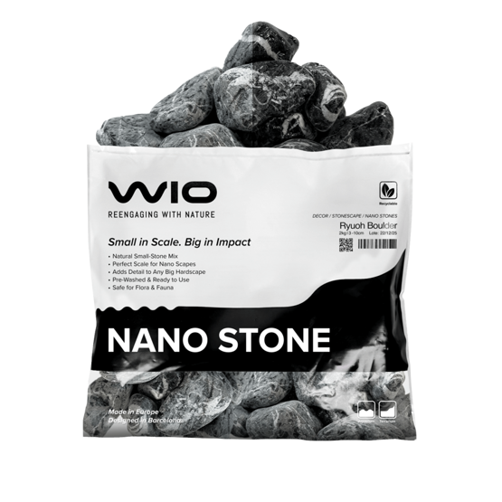 Ryuoh Boulder Nano Stone 2 kg