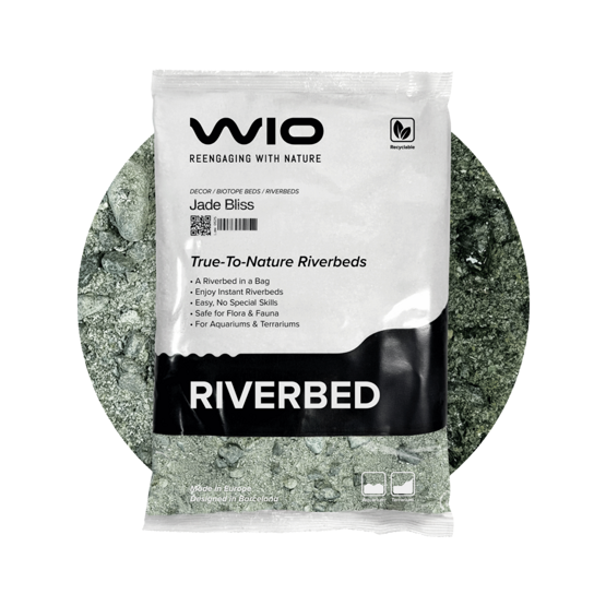 Jade Bliss Riverbed 2 kg