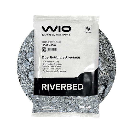 Cold Glow Riverbed 2 kg
