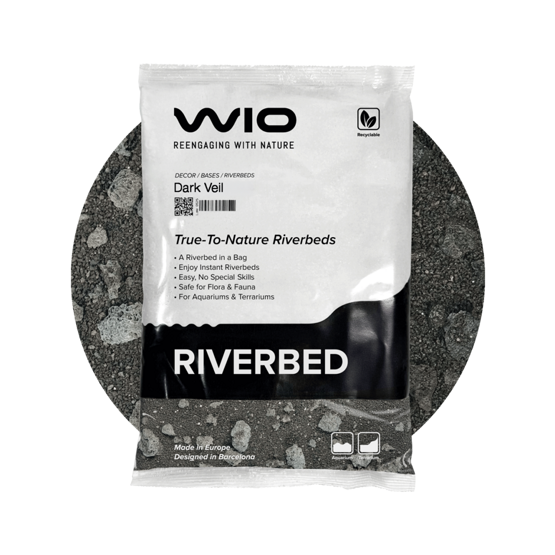 Midnight Veil Riverbed 1,5 kg