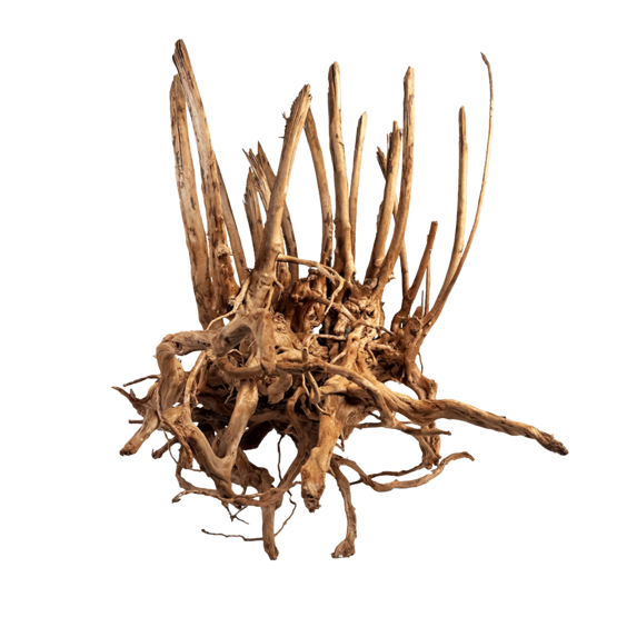 Isengard Wood Mix (L-XL-XXL) kg