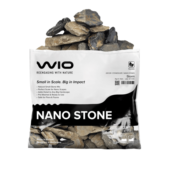 STORM NANO STONE 2 kg
