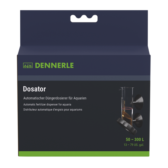 Dosator