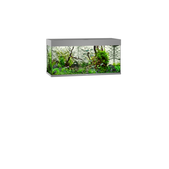 Rio 180 LED grau