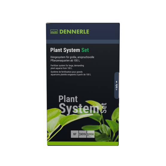 Plant System Set