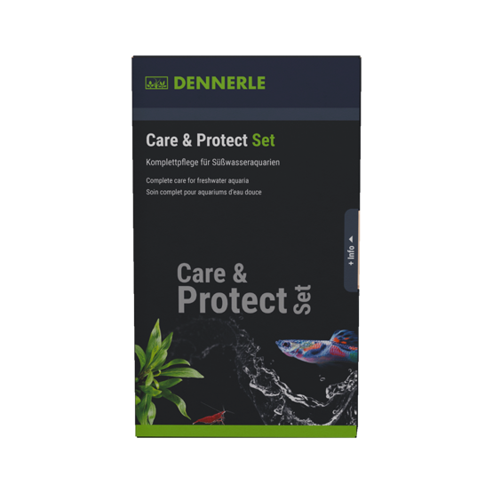Care & Protect Set