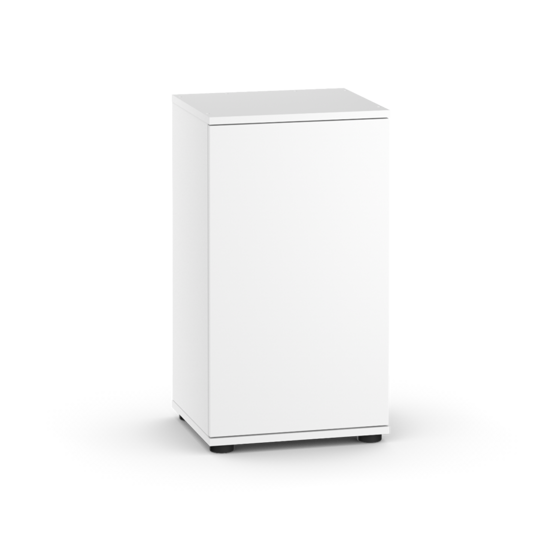 SBX Vio Cube 54 weiß/white