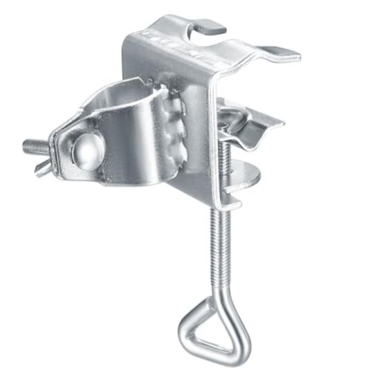 MINI Balkonklemme bis 3,5 cm