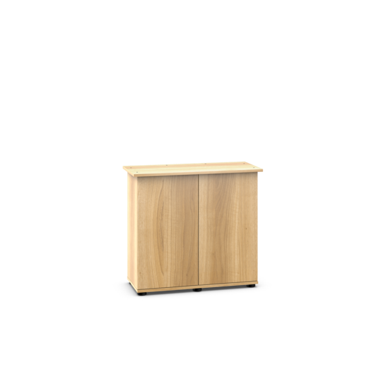 SBX Rio 125 helles Holz