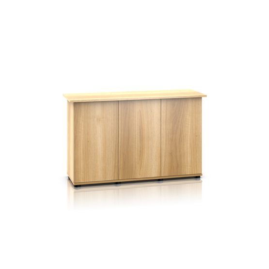 SBX Rio 240 helles Holz