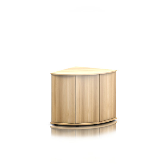 SBX Trigon 190 helles Holz