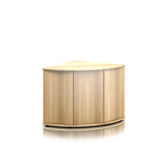 SBX Trigon 350 helles Holz