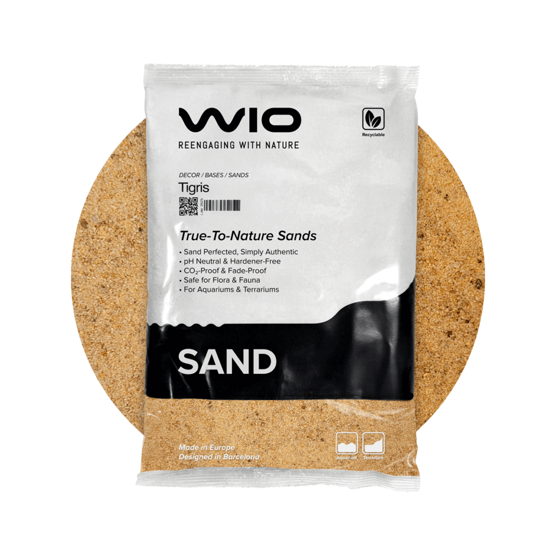 Tigris Sand 2 kg