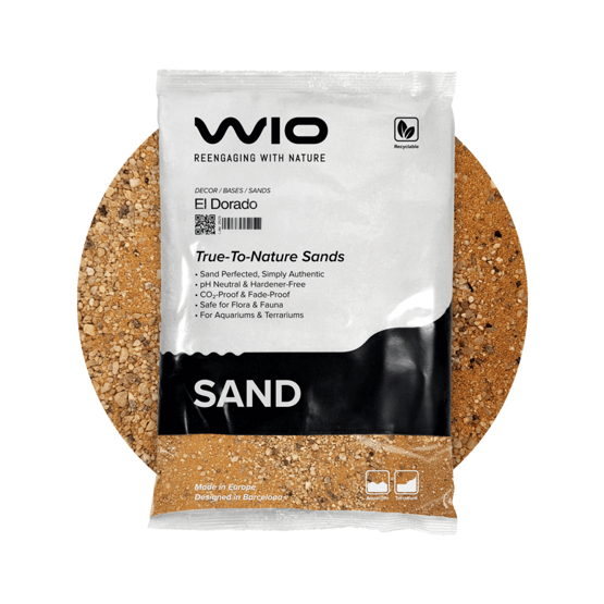 El Dorado Sand 2 kg