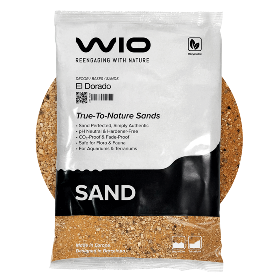 El Dorado Sand 5 kg