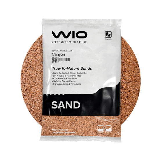 Canyon Sand 2 kg