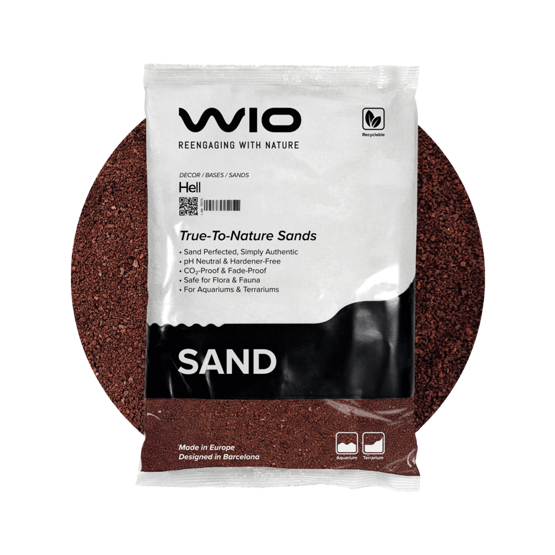 Hell Sand 1,5 kg
