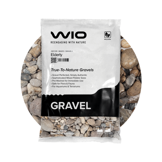 Elderly Gravel Mix 2 kg