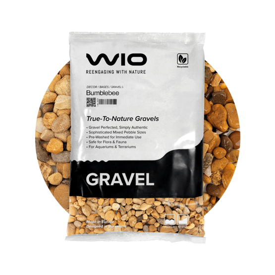 Bumblebee Gravel S 2 kg