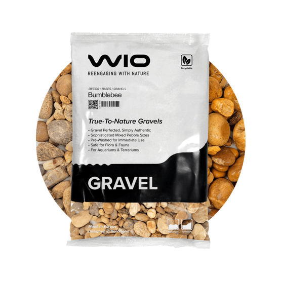 Bumblebee Gravel Mix 2 kg