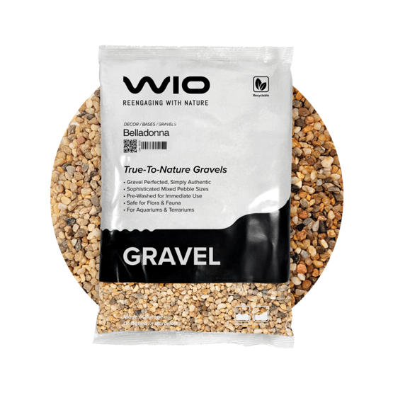 Belladonna Gravel S 2 kg