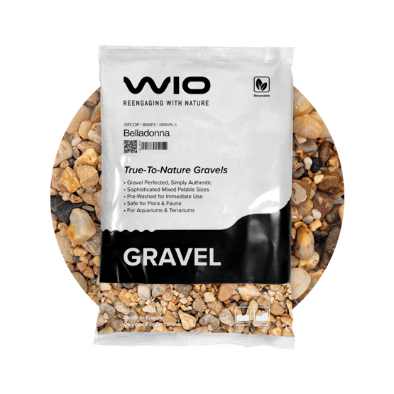 Belladonna Gravel Mix 2 kg