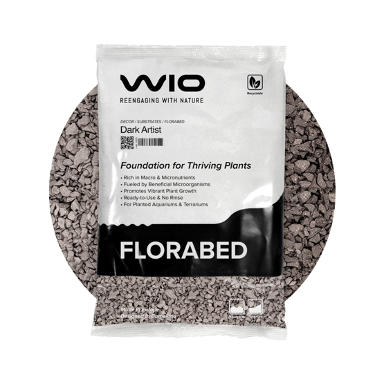 Dark Artist Florabed Thick 1,5 kg