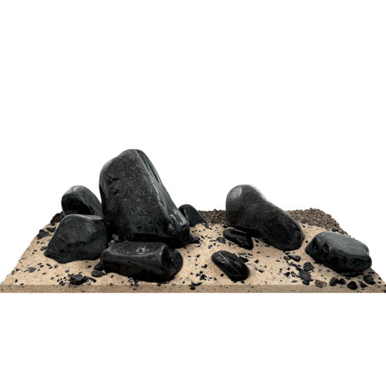 Black Allure River MEGA BOX 19 kg