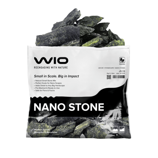 Jade Nano Stone 2 kg