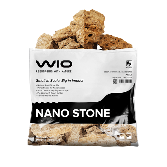 Paleo Nano Stone 1,5 kg