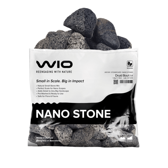 Druid Boulder Nano Stone 1,5 kg