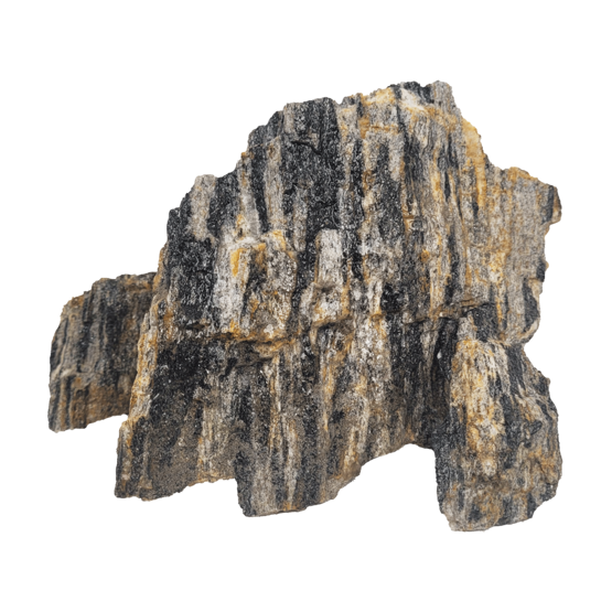 Grey Fossil Stone MEGA BOX 21 kg