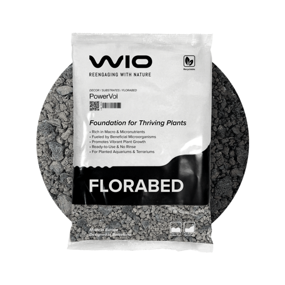 Powervol Florabed 1,5 kg