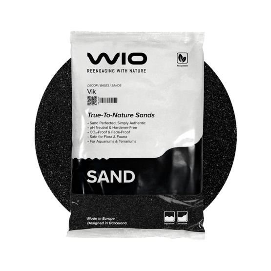 Vik Iceland Sand 2 kg